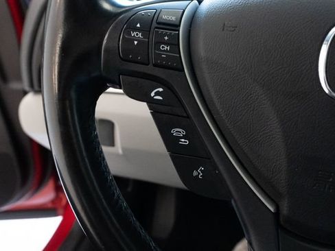 Used 2019 Acura ILX FWD image 20