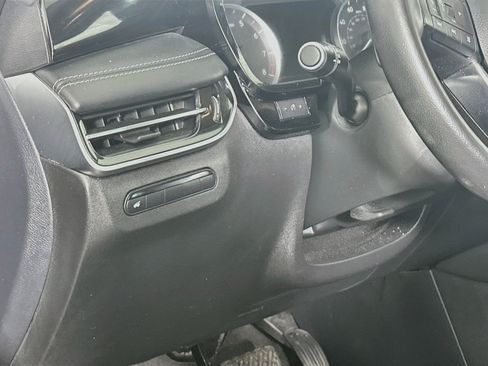 Used 2023 INFINITI QX60 Pure FWD image 17