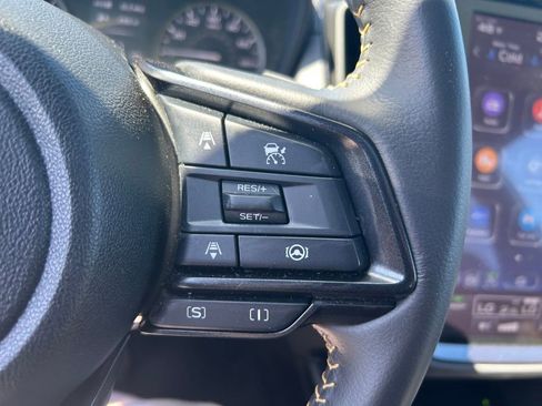 Used 2024 Subaru Crosstrek 2.5i Sport image 16