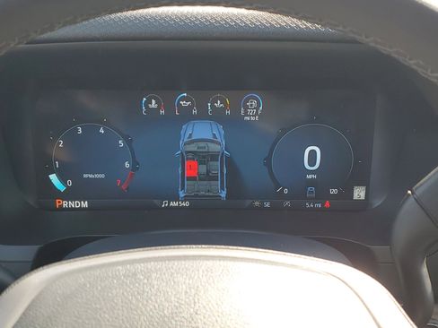 New 2026 Ford F150 XLT w/ Equipment Group 302A MID image 23