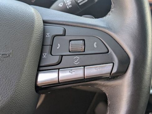 Used 2025 Cadillac XT4 Premium Luxury FWD image 21