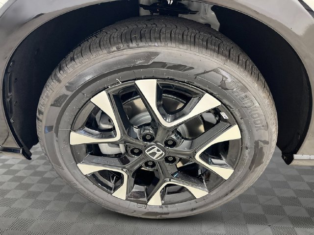 New 2027 Honda HR-V EX-L image 12