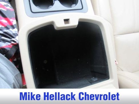 Used 2009 Chevrolet Tahoe LT image 29