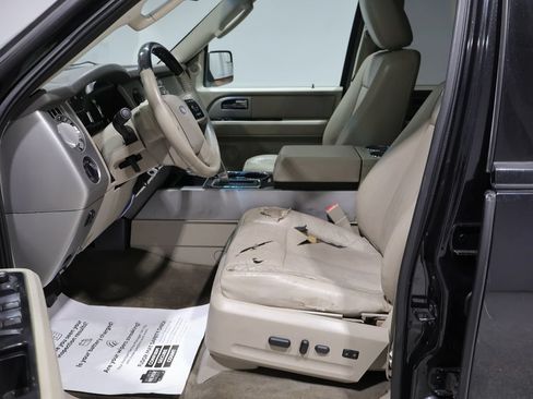 Used 2012 Ford Expedition Limited AWD/4WD image 11