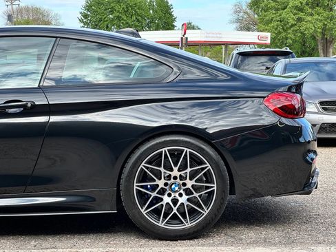 Used 2015 BMW M4 Coupe RWD image 29