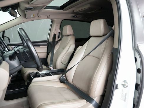 Used 2020 Honda Odyssey EX-L image 46