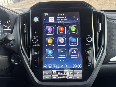 New 2026 Subaru Forester Premium image 20