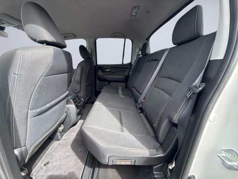 Used 2021 Honda Ridgeline Sport image 18
