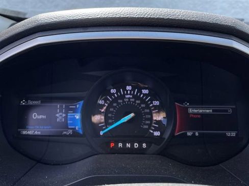 Used 2020 Ford Edge SEL w/ Convenience Package AWD/4WD image 4