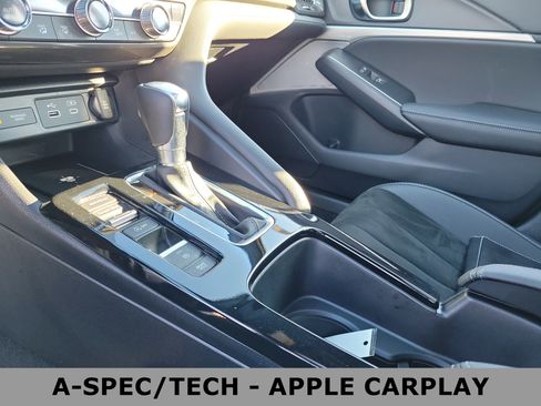 Used 2025 Acura Integra A-Spec image 30
