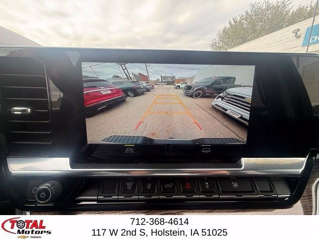 Used 2025 Chevrolet Silverado 2500 LT w/ Convenience Package AWD/4WD image 22