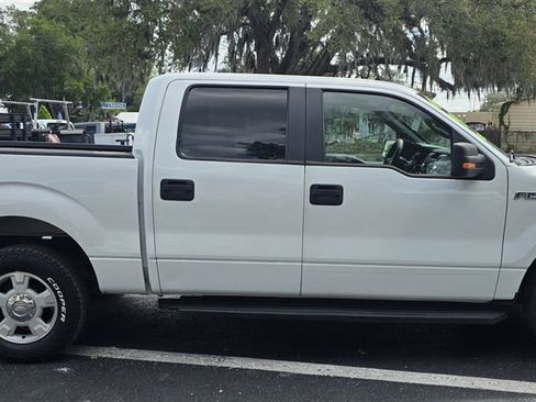Used 2010 Ford F150 XLT RWD image 7