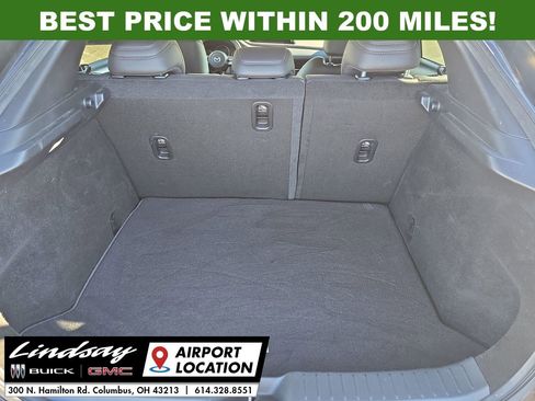 Used 2022 MAZDA CX-30 AWD 2.5 S w/ Premium Package image 25