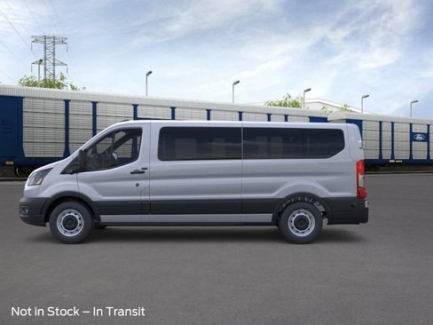 New 2026 Ford Transit 350 XL RWD image 5