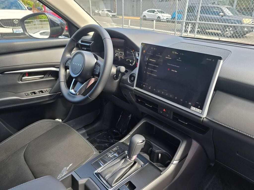 New 2026 MAZDA CX-5 Preferred AWD/4WD image 11