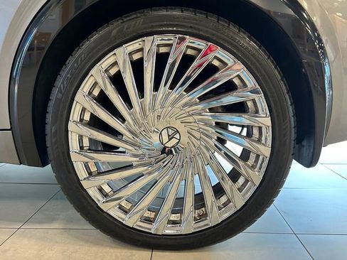 Used 2018 INFINITI QX30 Premium w/ Technology Package image 39