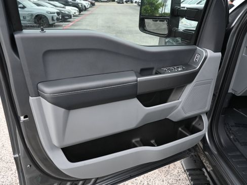 New 2026 Ford F250 XL w/ STX Appearance Package AWD/4WD image 14