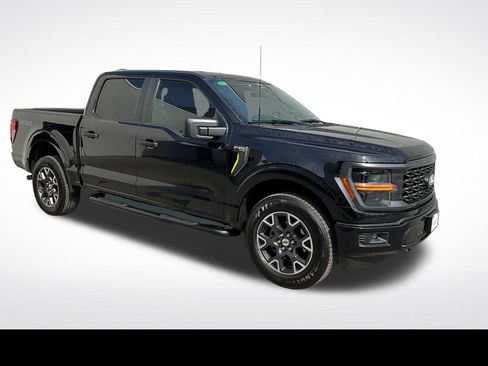 Used 2024 Ford F150 STX AWD/4WD image 22