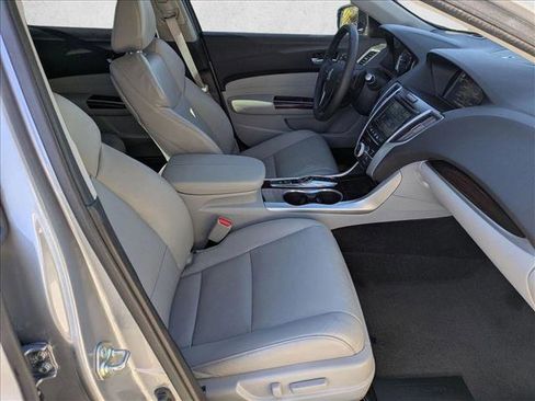 Used 2015 Acura TLX V6 w/ Advance Package FWD image 22