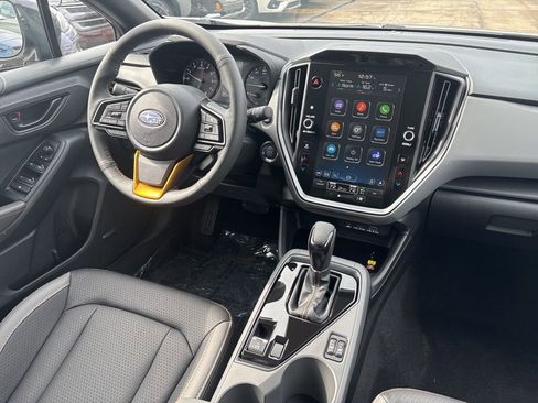 New 2026 Subaru Crosstrek 2.5i Wilderness AWD/4WD image 14