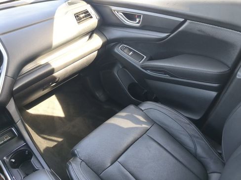 Used 2023 Subaru Ascent Limited AWD/4WD image 16