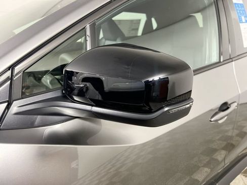 New 2026 Toyota bZ AWD/4WD image 10