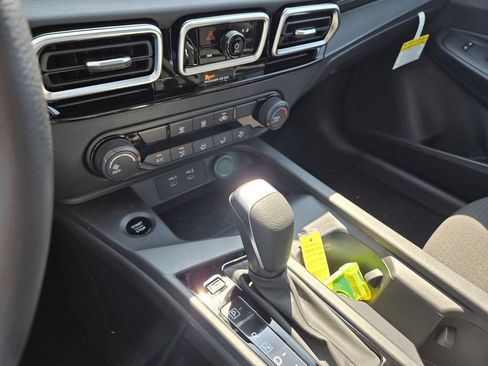 New 2026 Nissan Sentra S w/ Floor Mat Package FWD image 14