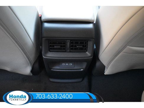 New 2026 Honda CR-V EX-L image 19