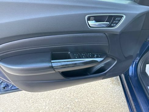 Used 2020 Acura TLX V6 FWD image 10