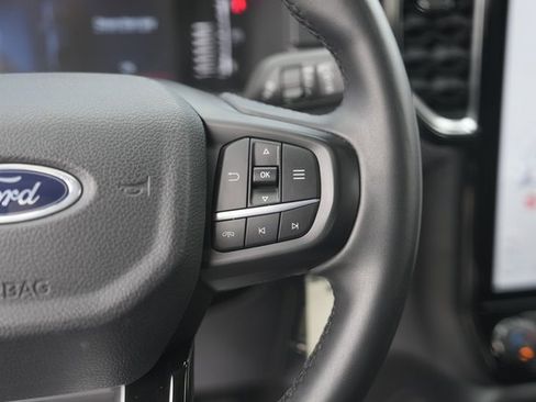 Used 2024 Ford Ranger XLT w/ Technology Package image 23