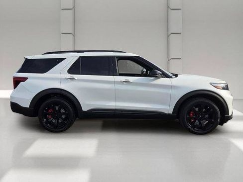 Used 2023 Ford Explorer ST w/ Equipment Group 401A AWD/4WD image 6