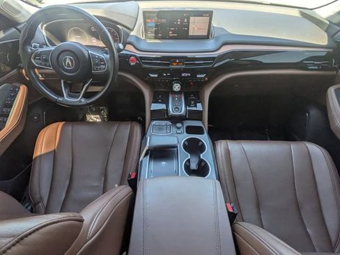 Certified 2024 Acura MDX FWD w/ Technology Package image 15