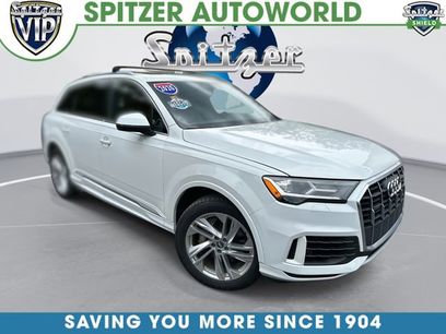 Used 2020 Audi Q7 3.0T Premium w/ Convenience Package