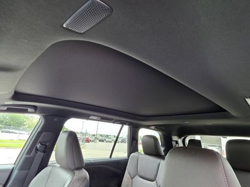 Used 2024 Lexus TX 350 FWD w/ Technology Package image 7