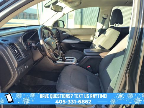 Used 2016 Chevrolet Colorado LT image 18