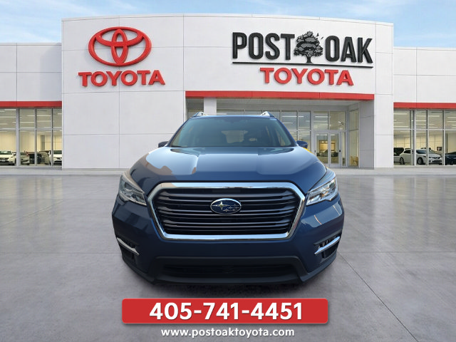 Used 2021 Subaru Ascent Premium w/ Convenience Package AWD/4WD image 11