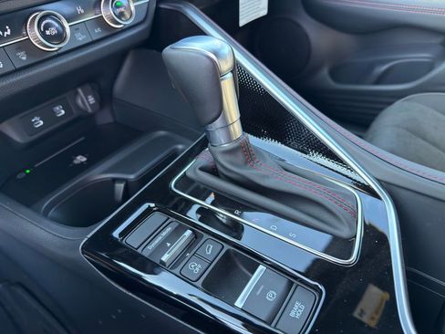 New 2025 Acura ADX A-Spec image 25