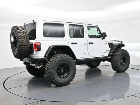 New 2024 Jeep Wrangler Unlimited Rubicon 392 image 7