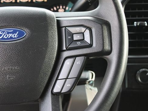 Used 2020 Ford F150 XL w/ Equipment Group 101A Mid AWD/4WD image 17
