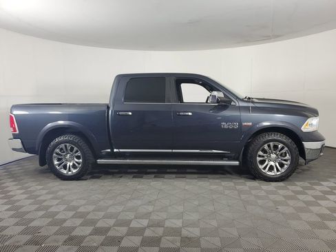 Used 2016 RAM 1500 Limited AWD/4WD image 3