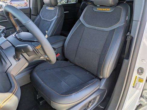 New 2026 Ford Explorer Tremor w/ Tremor Ultimate Package image 59