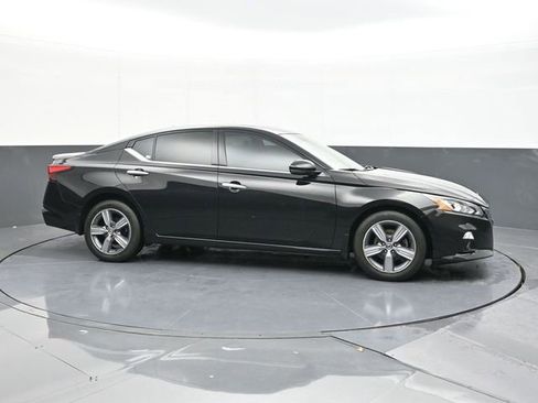 Used 2022 Nissan Altima 2.5 SL image 19