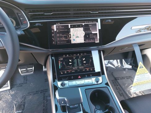 New 2026 Audi Q7 3.0T Prestige AWD/4WD image 23