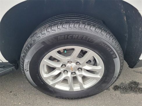 Used 2024 Chevrolet Tahoe LT w/ Max Trailering Package image 26