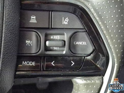 Used 2023 Toyota Tundra SR w/ SR Tow Package AWD/4WD image 13