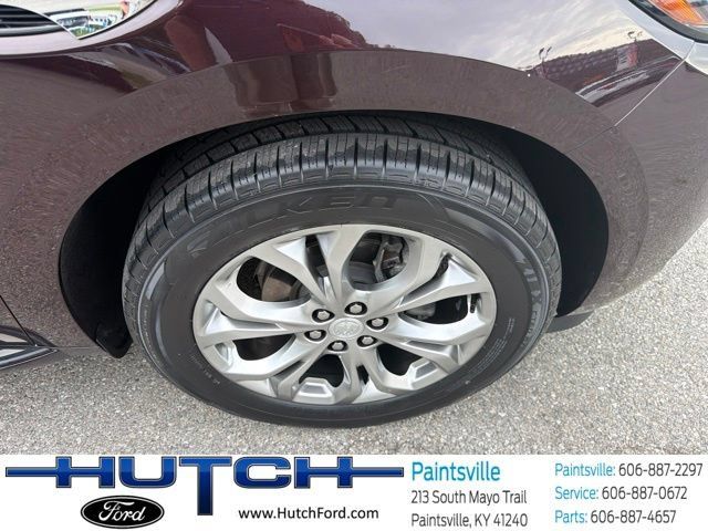Used 2021 Buick Enclave Avenir w/ Avenir Technology Package AWD/4WD image 27