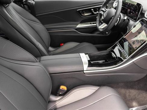 Used 2026 Mercedes-Benz CLE 300 4MATIC Coupe image 26