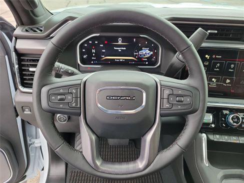 New 2026 GMC Sierra 2500 Denali Ultimate AWD/4WD image 20