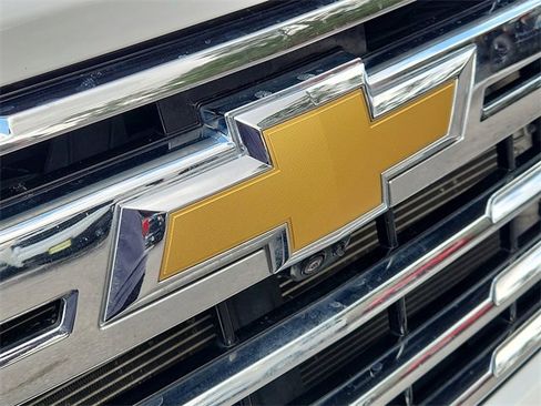 Used 2024 Chevrolet Silverado 3500 LTZ w/ LTZ Texas Edition image 30