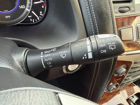 Used 2018 INFINITI QX80 4WD w/ Driver Assistance Package image 47